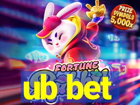 ub bet